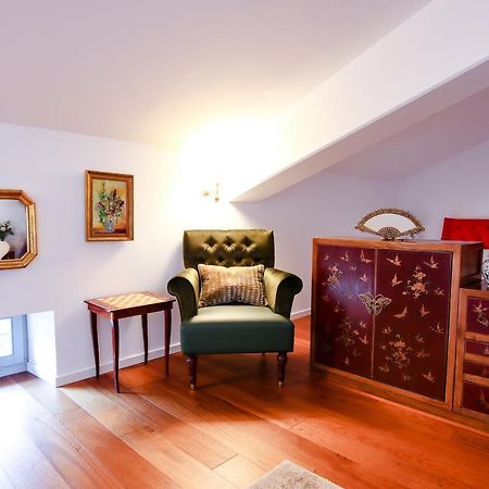 Al Ciani Balcony Suite Lugano Buitenkant foto