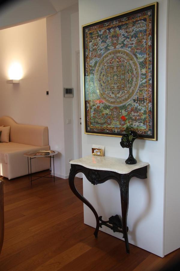 Al Ciani Balcony Suite Lugano Buitenkant foto