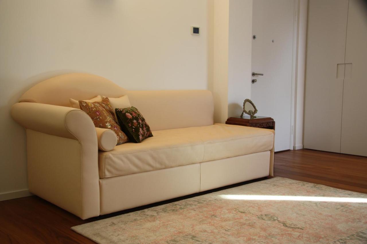 Al Ciani Balcony Suite Lugano Buitenkant foto